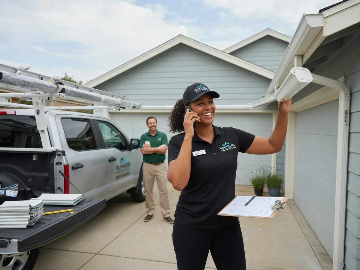 Gutter Installation West Union, OH FAQs
